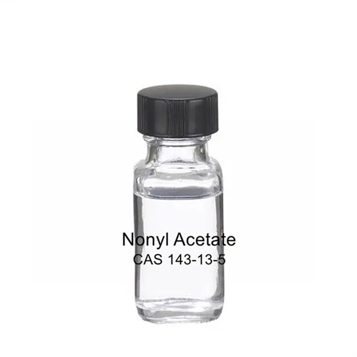 99% Nonyl Acetate CAS 143-13-5 With Good Price