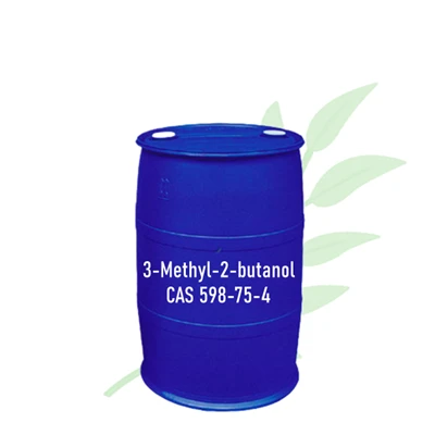 Lachin Faktori Pwovizyon pou 99% 3-Methyl-2-butanol CAS 598-75-4