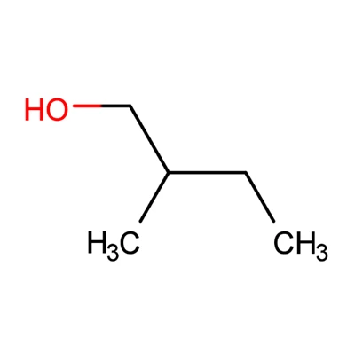 Vann cho 2- methyl -1- butanol cas 137-32-6